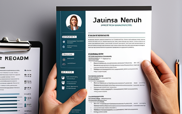 ** A professional-looking resume for a psychologist, emphasizing experience with various therapy methods, strong communication skills, and teamwork abilities. The resume should have a modern and clean design, with clear headings and concise language. The setting could be a brightly lit office or study space, implying career advancement and expertise.
**