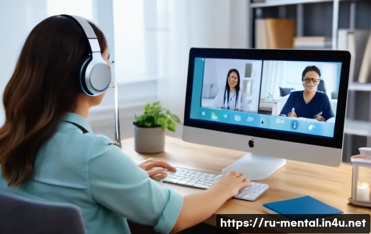 정신건강 전문가 취업 기회 관련 이미지 2