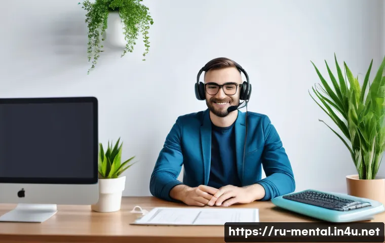 정신건강 상담사 이직 전략 관련 이미지 1