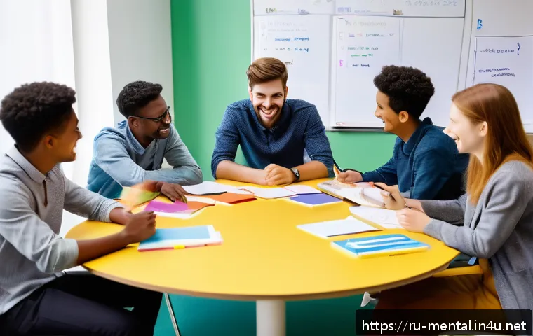 정신건강 자격증 시험 준비의 핵심 포인트 관련 이미지 1