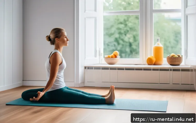 정신건강 자격증 시험 준비의 핵심 포인트 관련 이미지 2